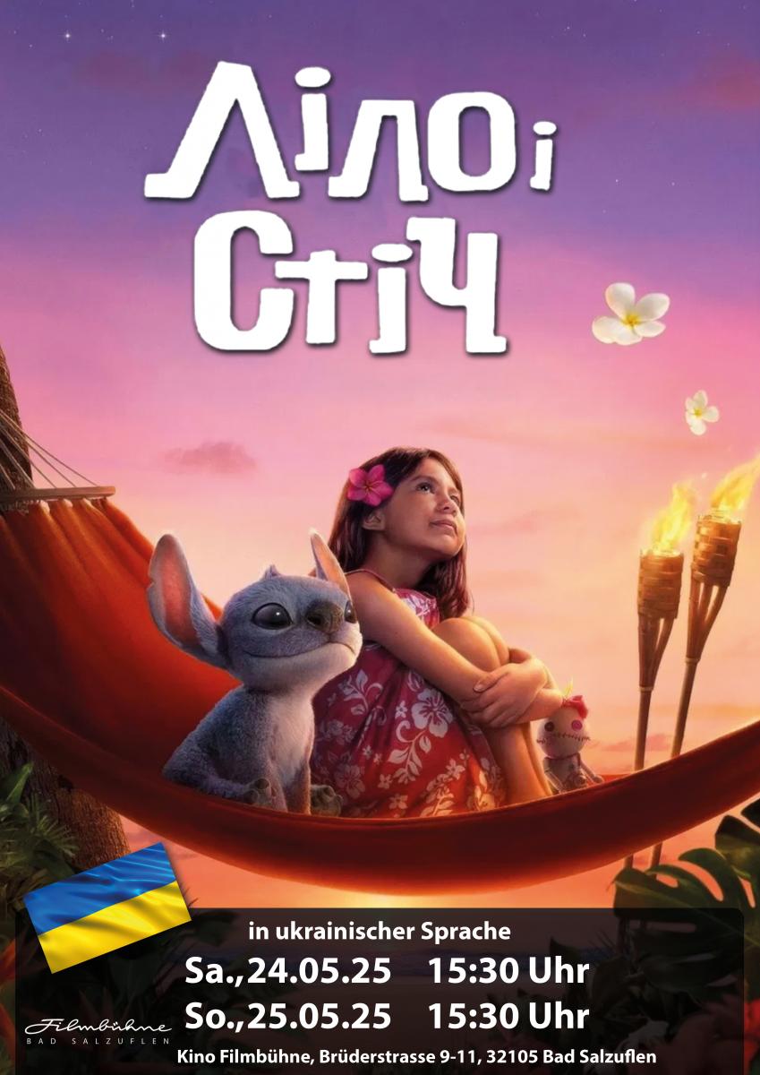 Lilo & Stitch